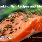 Cooking Fish Recipes and Ideas