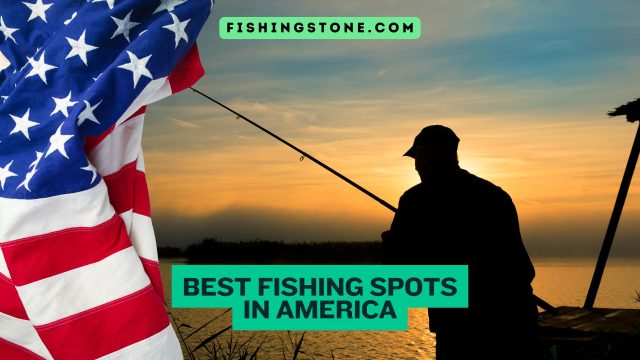 Best Fishing Spots in America To Catch Some Fish and Have Fun