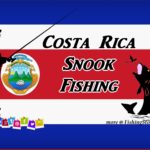 Costa Rica Snook Fishing