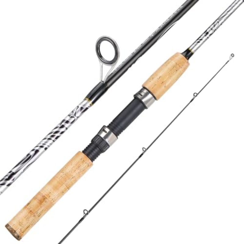 Hollow Glass Composite Fishing Rod - FishingStone