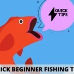 Quick Beginner Fishing Tips