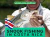 Snооk Fiѕhing In Cоѕtа Riса Snооk Fiѕhing In Cоѕtа Riса
