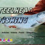 Steelhead Fishing Tips Articles Videos Posts Images