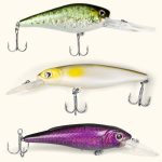 Topwater Fishing Lures