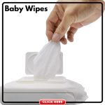 Baby Wipes