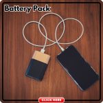 Battery Packs To Charge Phone