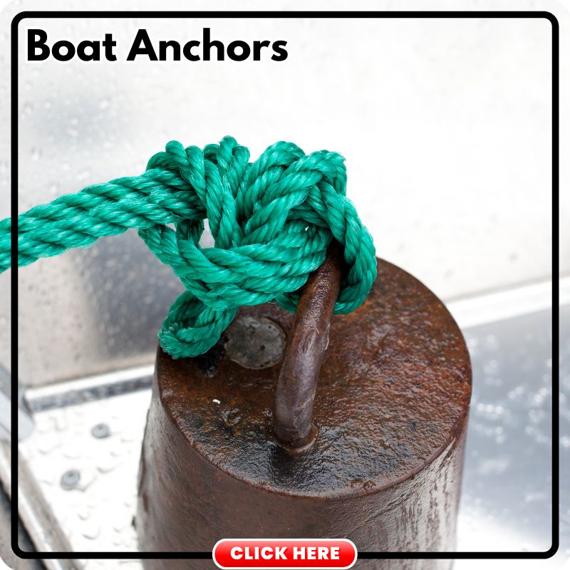 Boat Anchors