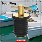 Boat Plug