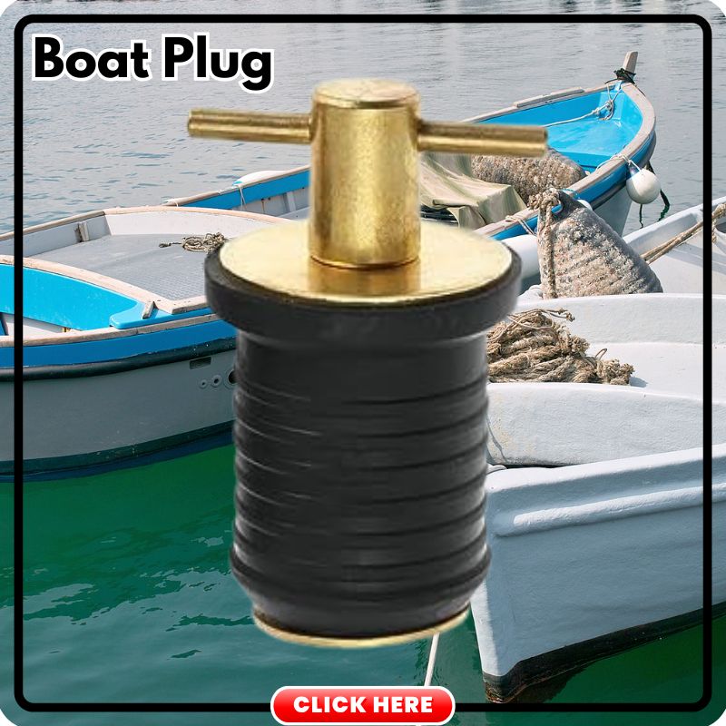 Boat Plug