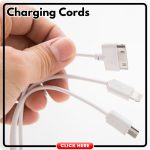 Charging Cords To Power Your Phone