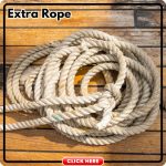 Extra Rope