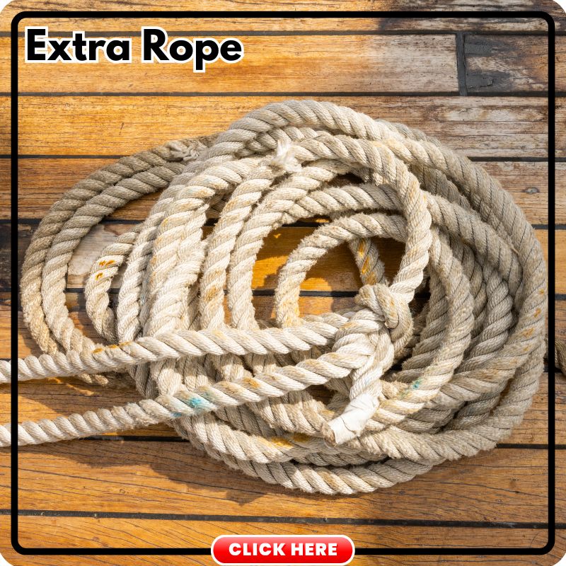 Extra Rope