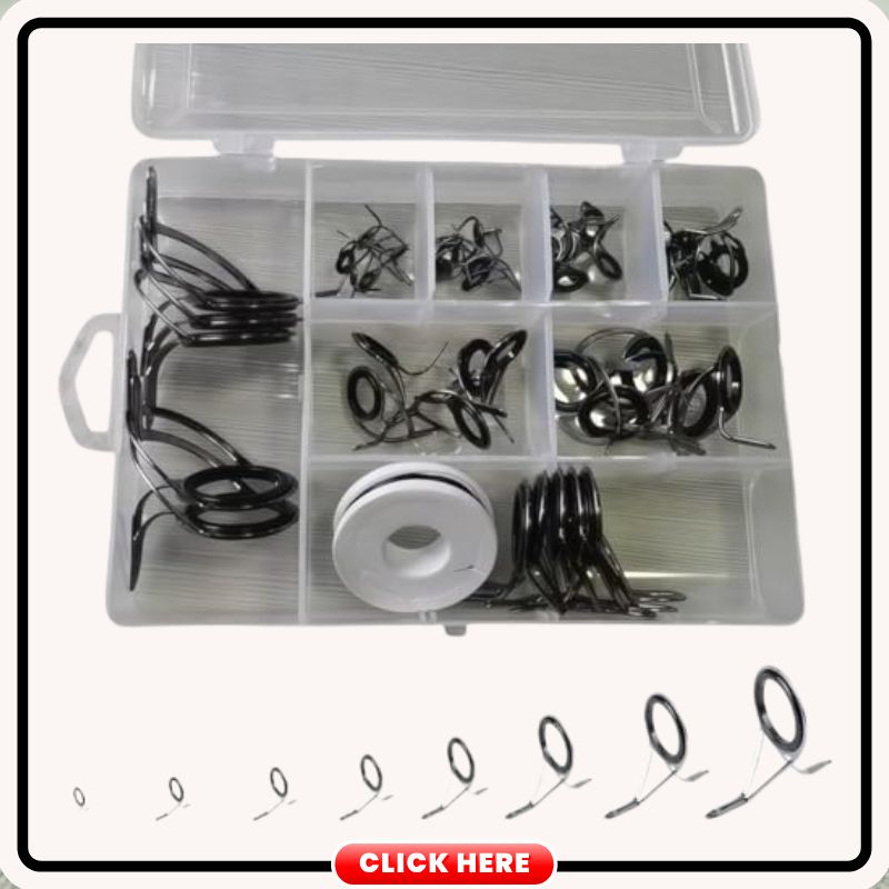 Fishing Pole Making Kit
