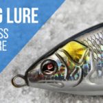 Five Good Fishing Lures to Catch Bass Twitter
