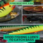 Good BASS Fishing Lure To Catch Bass