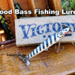 Good Bass Fishing Lure