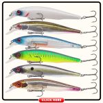 Jerkbait Fishing Lures (2)