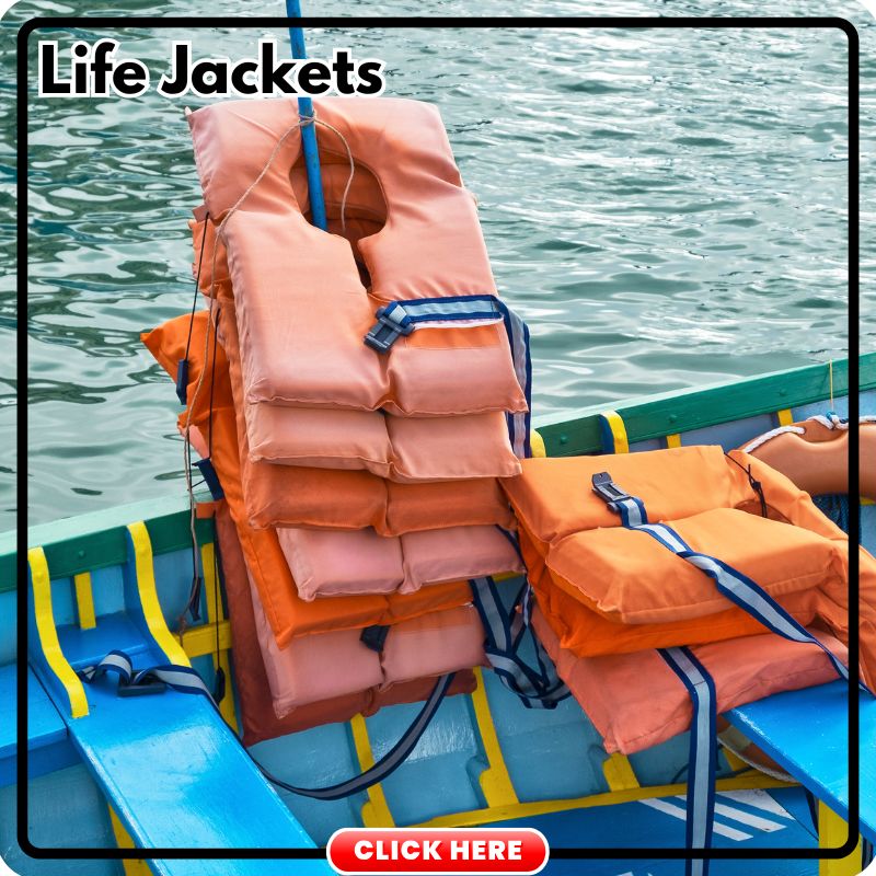 Life Jackets
