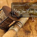 Make Your Own Fishing Pole Feature