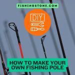 Make Your Own Fishing Pole Fun DIY Project