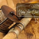 Make Your Own Fishing Pole Graph