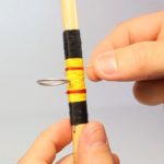 Making Your Own Fishing Rod