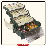 Right Size Fishing Tackle Box (1)