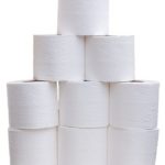 You May Need Toilet Paper While Going Fishing
