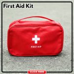 first aid kit