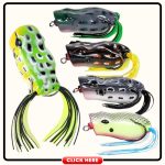 frog fishing lures for bass (1)