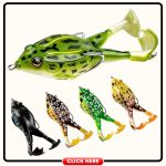 frog fishing lures for bass (2)