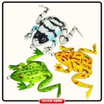 frog fishing lures for bass (3)