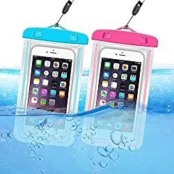 Floating Waterproof Cellular Phone Case
