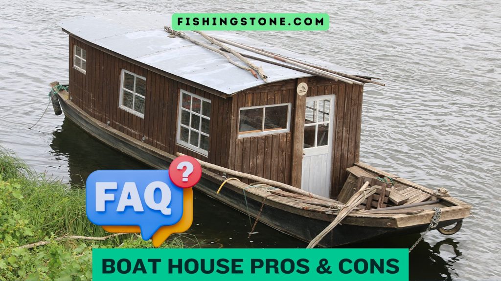 Boat House Pros and Cons FAQs