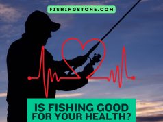 Is Fishing Good for Your Health Physical and Mental Benefits