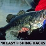 10 Easy Fishing Hacks