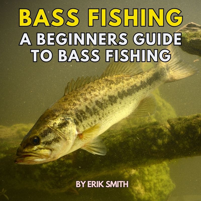 Bass Fishing A Beginners Guide to Bass Fishing by Erik Smith