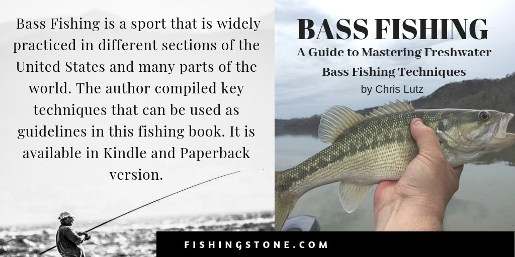 Bass Fishing A Guide to Mastering Freshwater Bass Fishing Techniques - Fishing Books to Read This Winter - Twitter