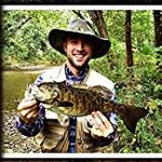 Best Book About Fishing Smallmouth Fish