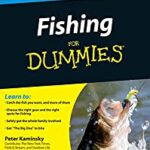 Fishing for Dummies Book