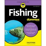 Fishing for Dummies by Peter Kaminsky and Greg Schwipps