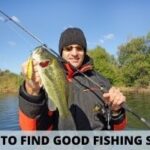 How To Find Good Fishing Spots