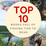 TOP 10 Fishing Books To Read – Pinterest 2