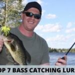 Top 7 Bass Catching Lures