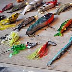 7 Best Spring Bass Fishing Lures to Catch Bass This Spring Small