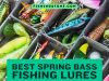 List of The Best Spring Bass Fishing Lures