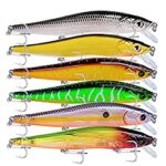 The Jerkbait Fishing Lure