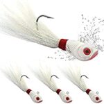 The Jig Lure For Bass Fishing Stone