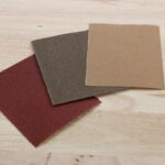 Assorted Grit Sanding Sheets for Wood Finishing Metal Sanding and Automotive Polishing Dry or Wet Sandpaper