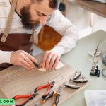 Equipment to Make Your Own Fishing Lures